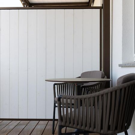 Hafenhotel Zu Putbus Luaran gambar