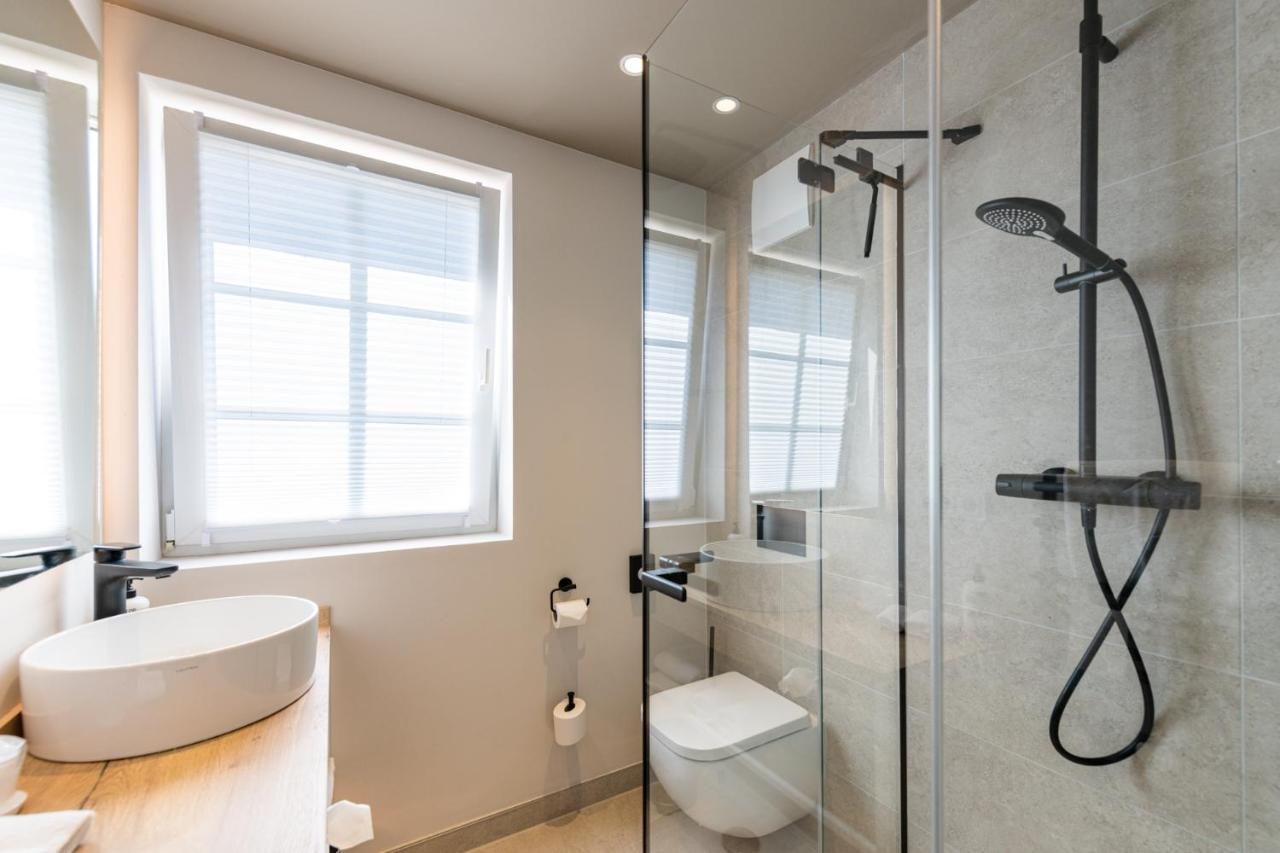 Hafenhotel Zu Putbus Luaran gambar