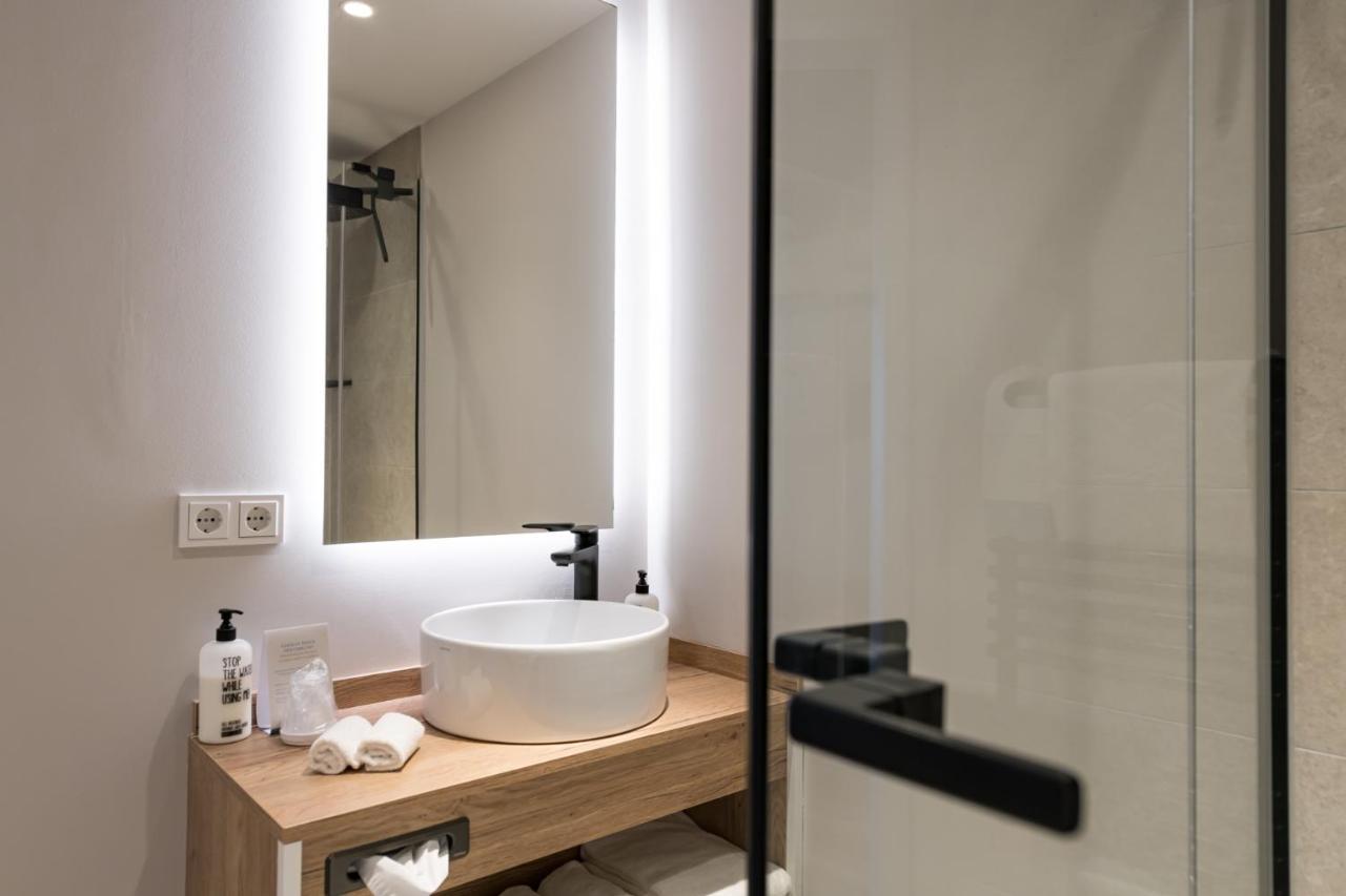 Hafenhotel Zu Putbus Luaran gambar
