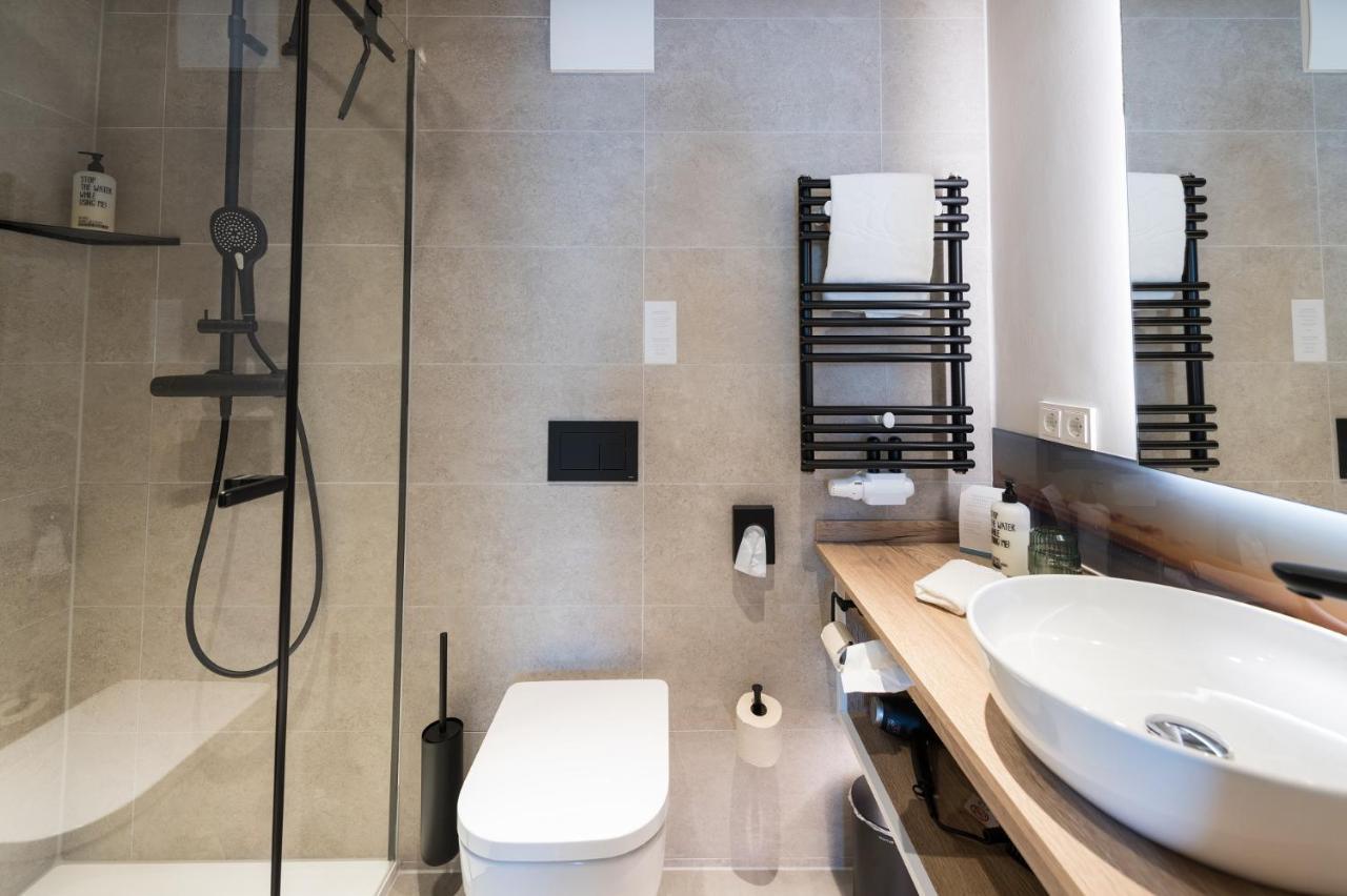 Hafenhotel Zu Putbus Luaran gambar
