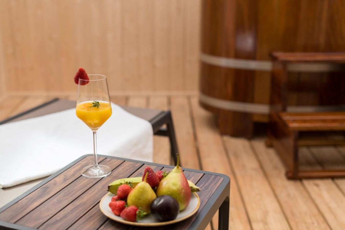 Hafenhotel Zu Putbus Luaran gambar