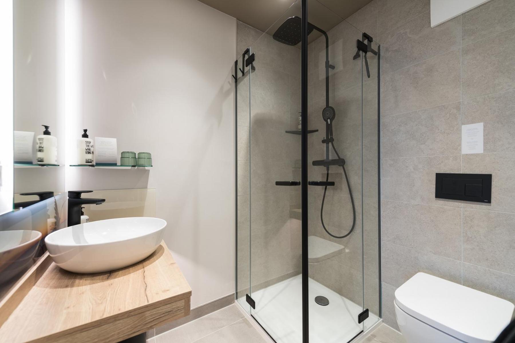 Hafenhotel Zu Putbus Luaran gambar